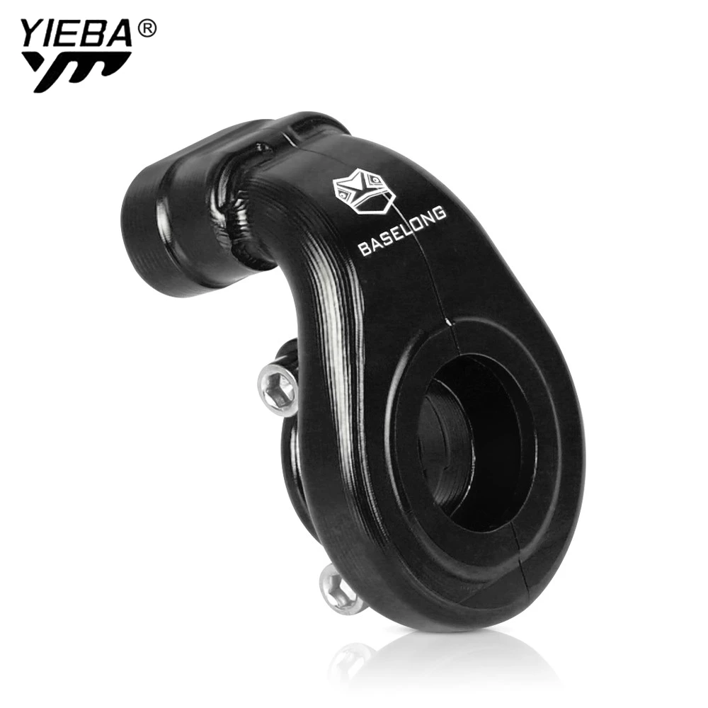 Motorcycle CNC Control Throttle Casing Base FOR EXC EXCF XC XCF XCW XCFW XWF SX SXF For Husqvarna TE FE FC FX TX TC GasGas EC