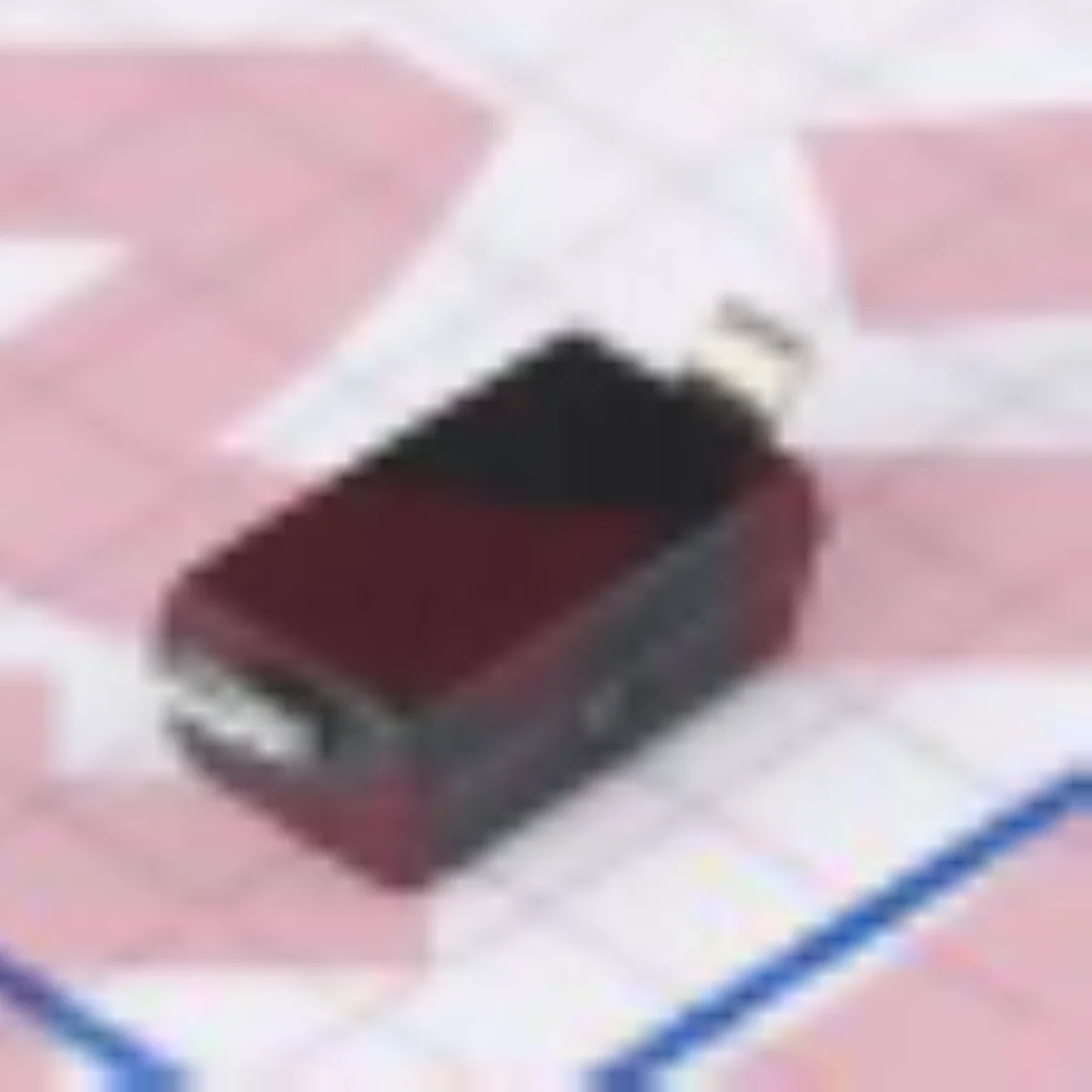 20 SZT. Oznaczenie W3 NOWA Oryginalna Dioda Zenera W3 Samodzielna 3.3V 3.1V~3.5V 5uA@1V 95Ω Ohm SOD-123 SOD123 BZT52C3V3-7-F BZT52C 3V3