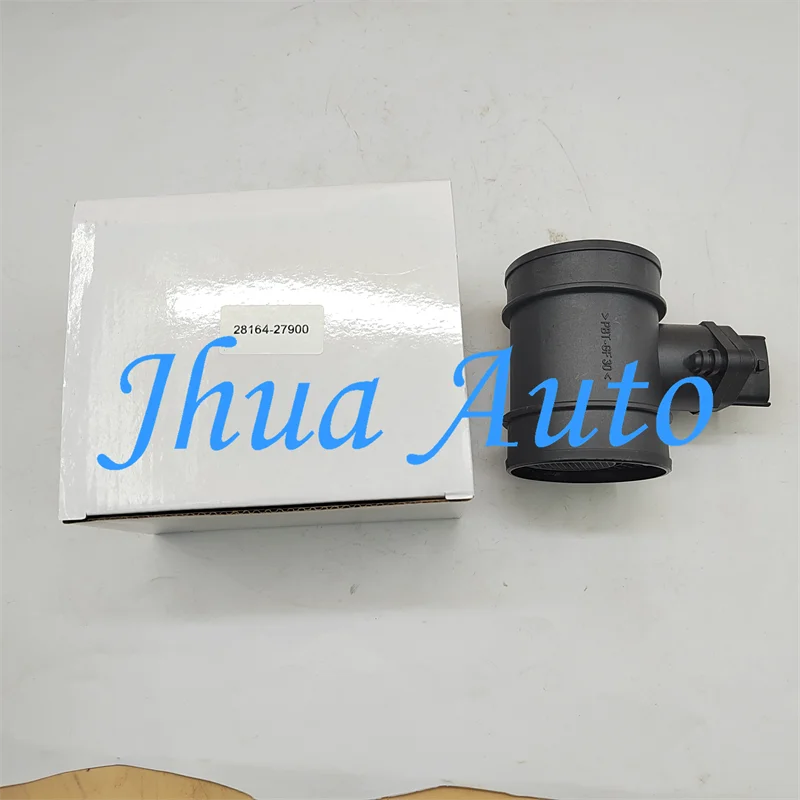 

Датчик массового впускного воздуха двигателя для kia Sportage 2008-2014 Hhyundai Tucson 2005-2009 2.0L 28164-27900 28164 27900 2816427900