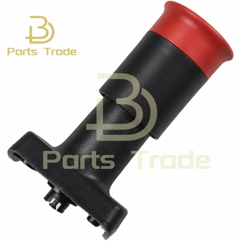 Emergency Button Stop Disconnect Switch 3354300003 for Linde Electric Forklift E16 E20 335