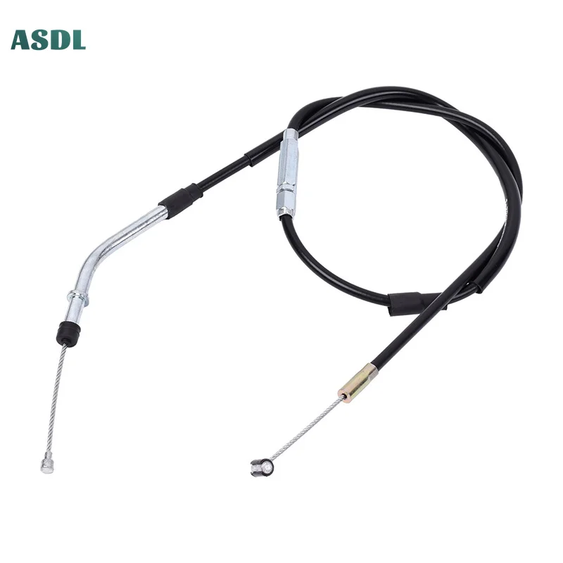 1/2pcs Motorcycle Parts Adjustable Clutch Cable Line Wires for Suzuki RM-Z450 2005 2006 2007 RM-Z450Z RMZ450 OEM 58210-35G00