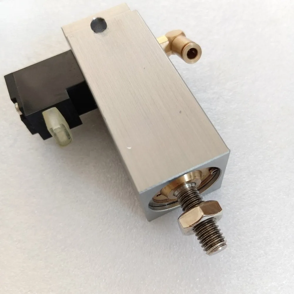 

High Quality 92.184.1011/A Solenoid Valve ESM-25-30-P-SA for Heidelberg Printer