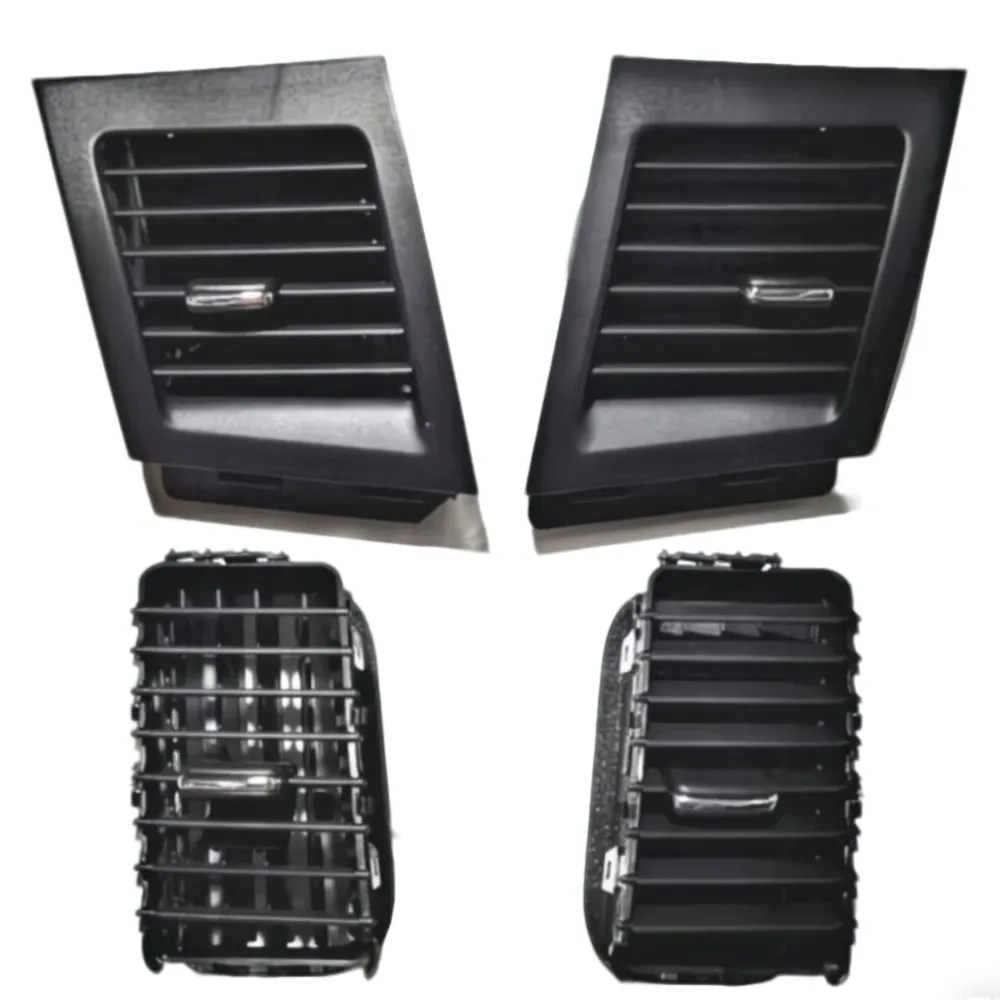 

Car Air Conditioner Outlet Vent Instrument Panel Vents For Mitsubishi Lancer EX 2010-2015 8030A145HA 8030A146HA C Type Parts