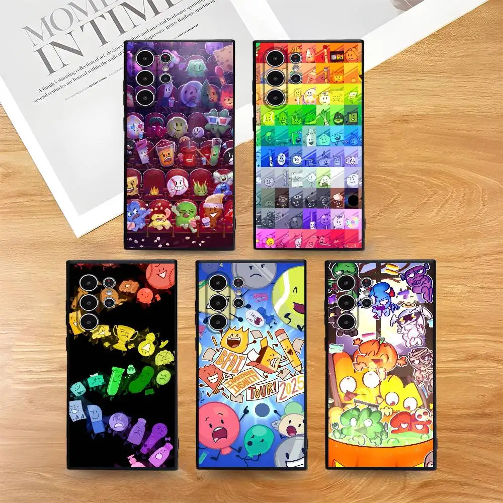 B-Battle For Dream … - image