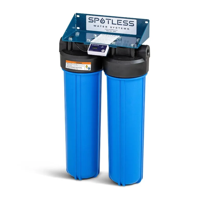 Water Systems - DIW… - image