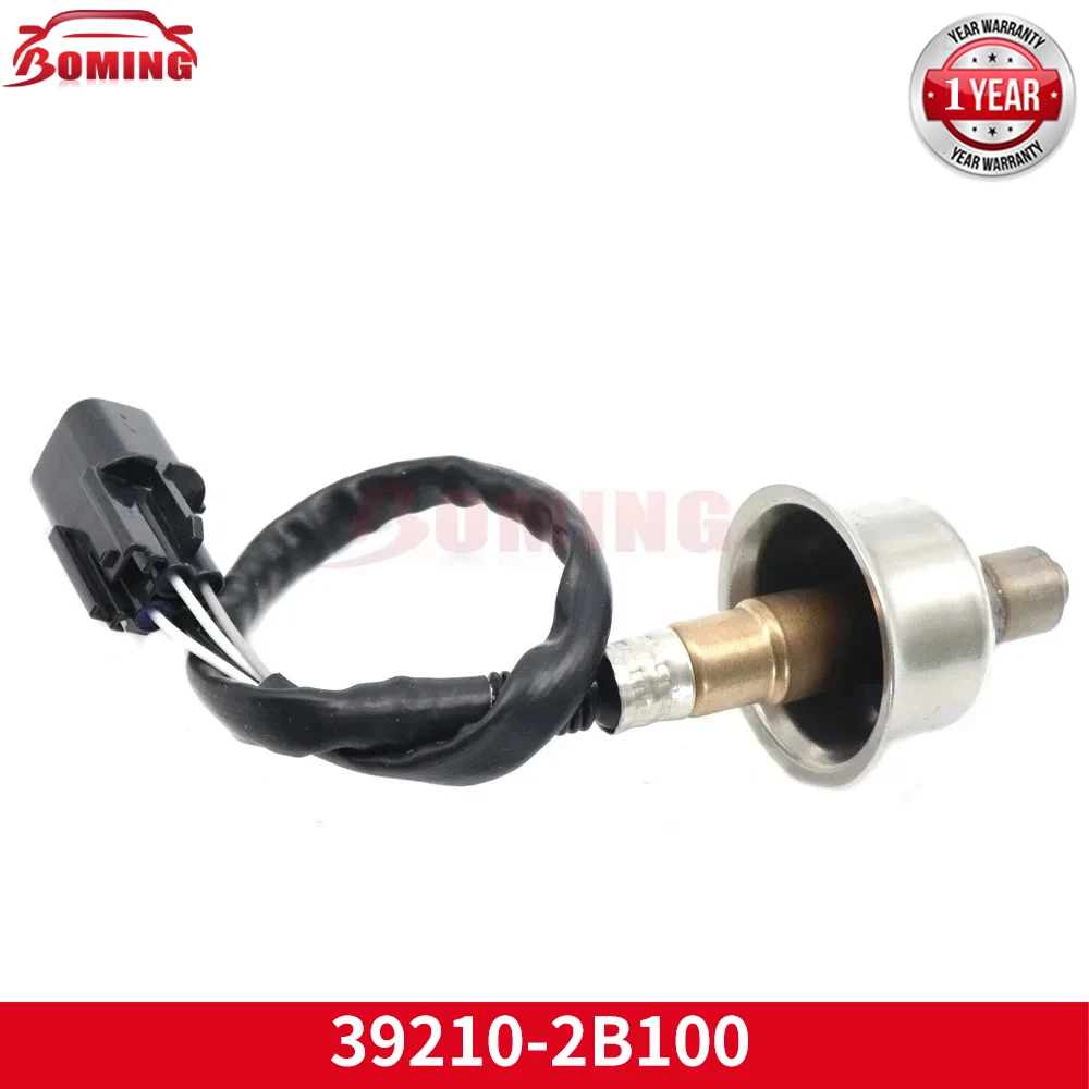 39210-2B100 Air Fuel Ratio Lambda Oxygen O2 Sensor For HYUNDAI EQUUS GENESIS KIA BORREGO K900 2009-2017 3921002900 392102B000