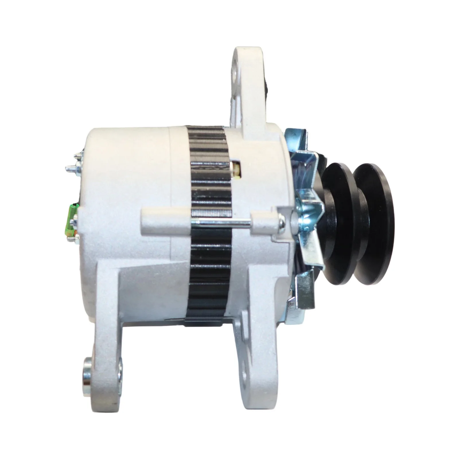 24V 25A Alternator ALK8116SK For Isuzu EX200 6BD1-T 1985