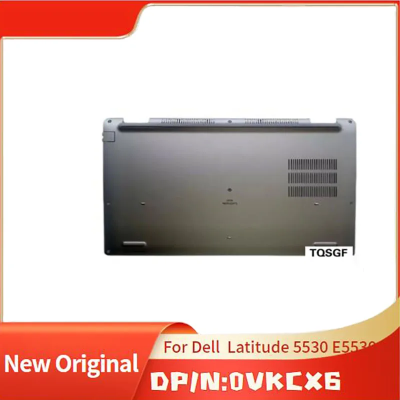 0VKCX6  VKCX6 Silver Brand New Original  Bottom Cover For Dell Laptop Latitude 5530 E5530