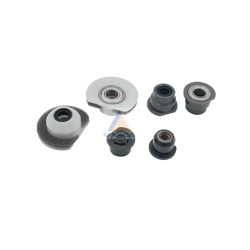 6 قطعة/المجموعة المطور كم لريكو MP1350 1106 1356 1357 907 1107 906