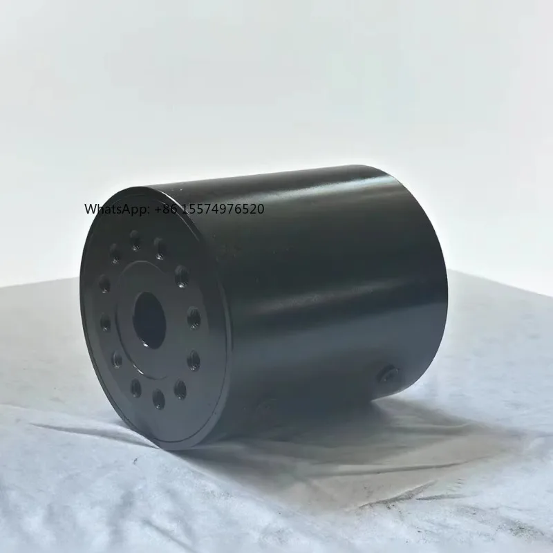 

Горячая новинка 2026: Гидравлический поворотный привод L10 серии L10 для китайских роботизированных манипуляторов - 9.5-180 - Низкая цена