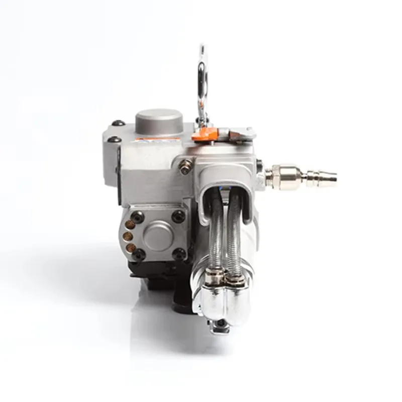 

A19 Пневматический инструмент для ручной обвязки домашних животных из полипропилена для ленты 13 мм, 16 мм, 19 мм