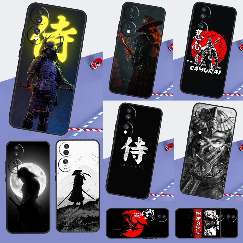 Samurai Japan Art C… - image