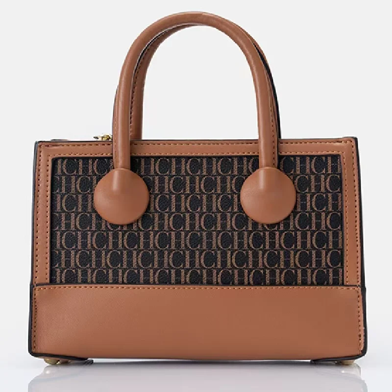 

CHCH Fashion Small Bags New Arrival Versatile Crossbody Bag with High-end Feel Foreign Trade Hot-selling Handbag bolsos mujer