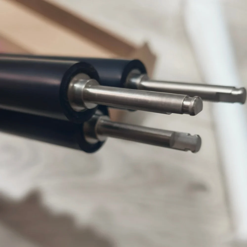 

Lower Fuser Roller fits for HP M2320 M351 1510 1515 CP2020 375 1312 M475 1215 1518 1415 M451