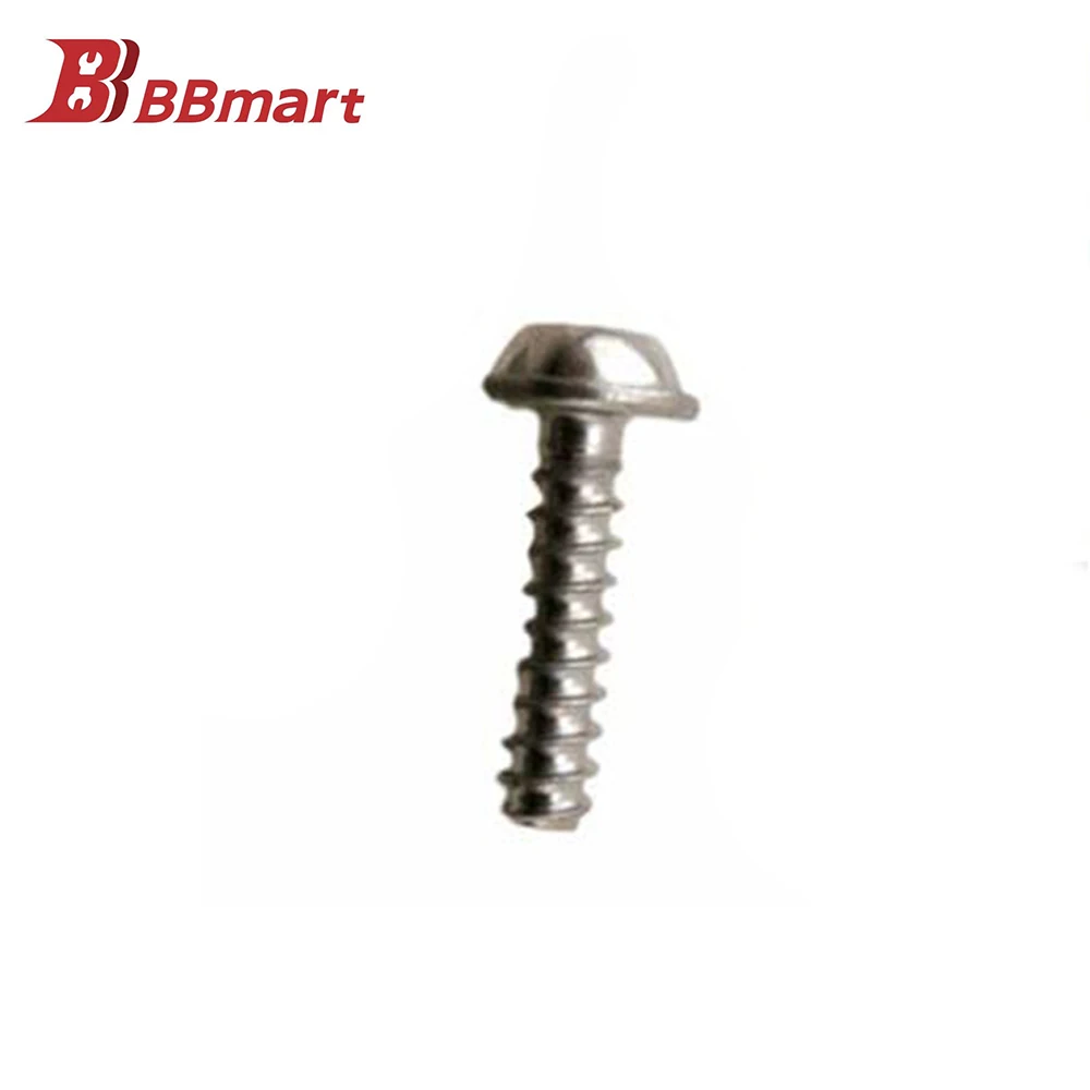 

BBmart Original Auto Parts 1 pcs Grille Molding Bolt For Land Rover Defender Range Rover Sport OE LR038663 Wholesale Price