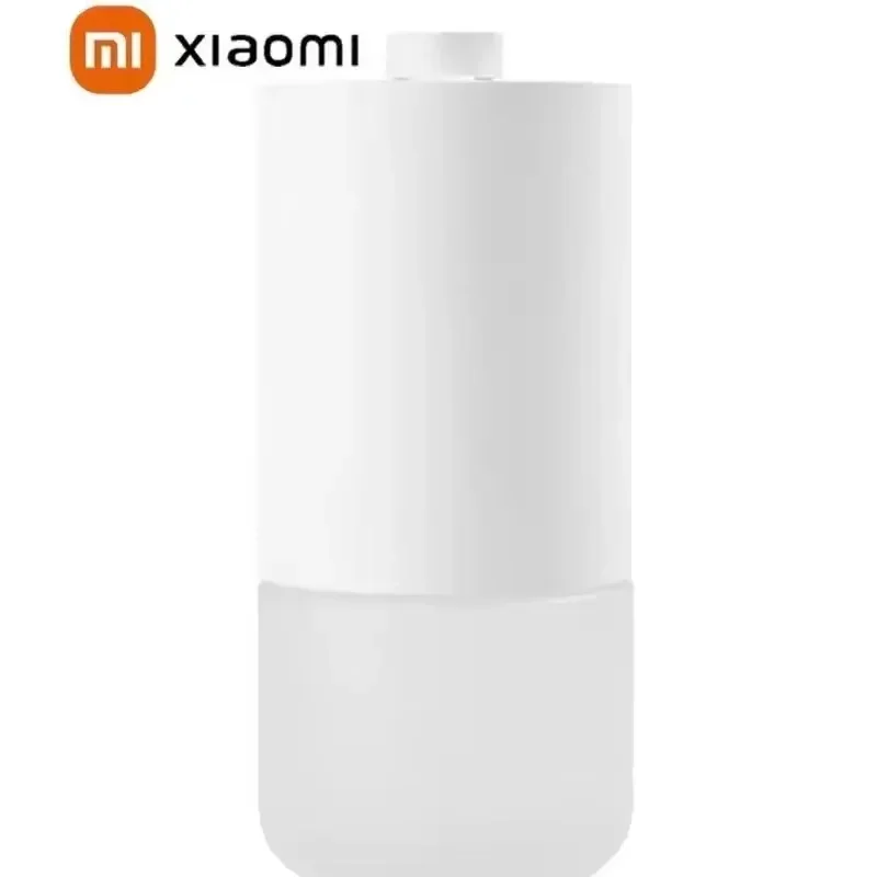 

Новая автоматическая парфюмерная машина XIAOMI Mijia, перезаряжаемая от USB Автоматическая Индукционная ручная мойка, пенообразователь, домашнее приложение