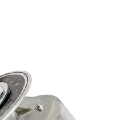 45 Degree Rotation For Battery Disconnect Switch 316 Stainless Steel D'uty Power Off For Car Truck Boat Vehicle Safety Tool