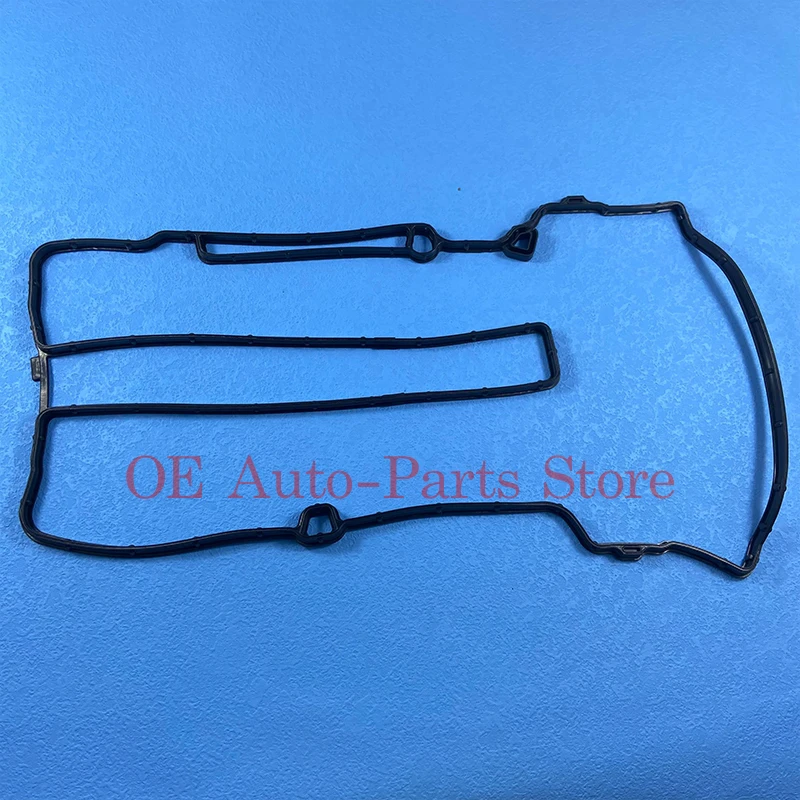 

10pcs 55573747 Valve Cover Gasket For Chevrolet Sonic Trax Cruze Volt Buick Encore 1.4L Vauxhall Astra