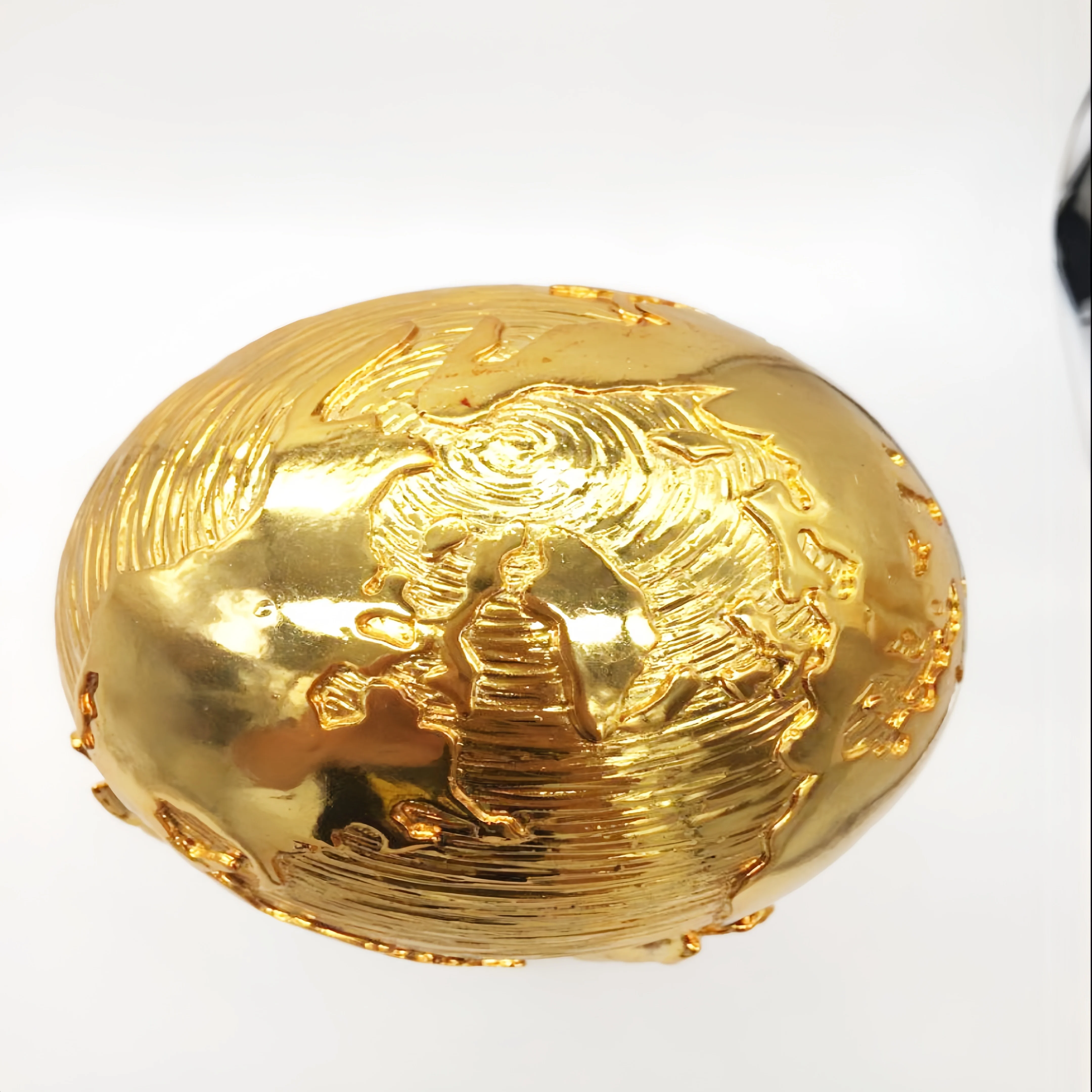 世界-カナダ-メキシコ-アメリカ-ゴールデンフットボールトロフィー-フィギュア-チャンピオンズ-サッカートロフィー-樹脂製オーナメント-サッカーファンカップ