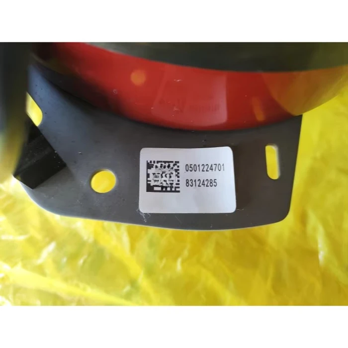 

Transmissieonderdelen Vrachtwagen Reserveonderdelen 0501221020/0501224701 Hydraulische Koppelingsontgrendelingslagerwagens