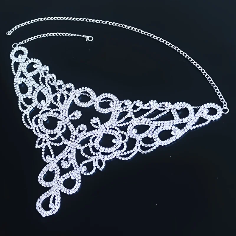 Thumbnail 3 - #36 Best Body Chains to Buy In 2026