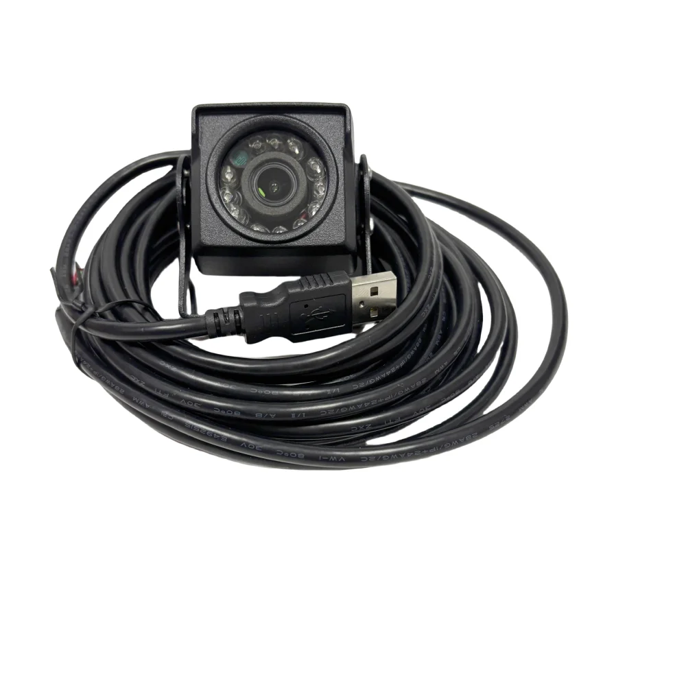 5MP 2MP 720P Outdoor Weatherproof 1080P USB Camera UVC 2MP IR CUT CMOS IR LED Night Vision Dome CCTV Webcam Linux Windows Mac