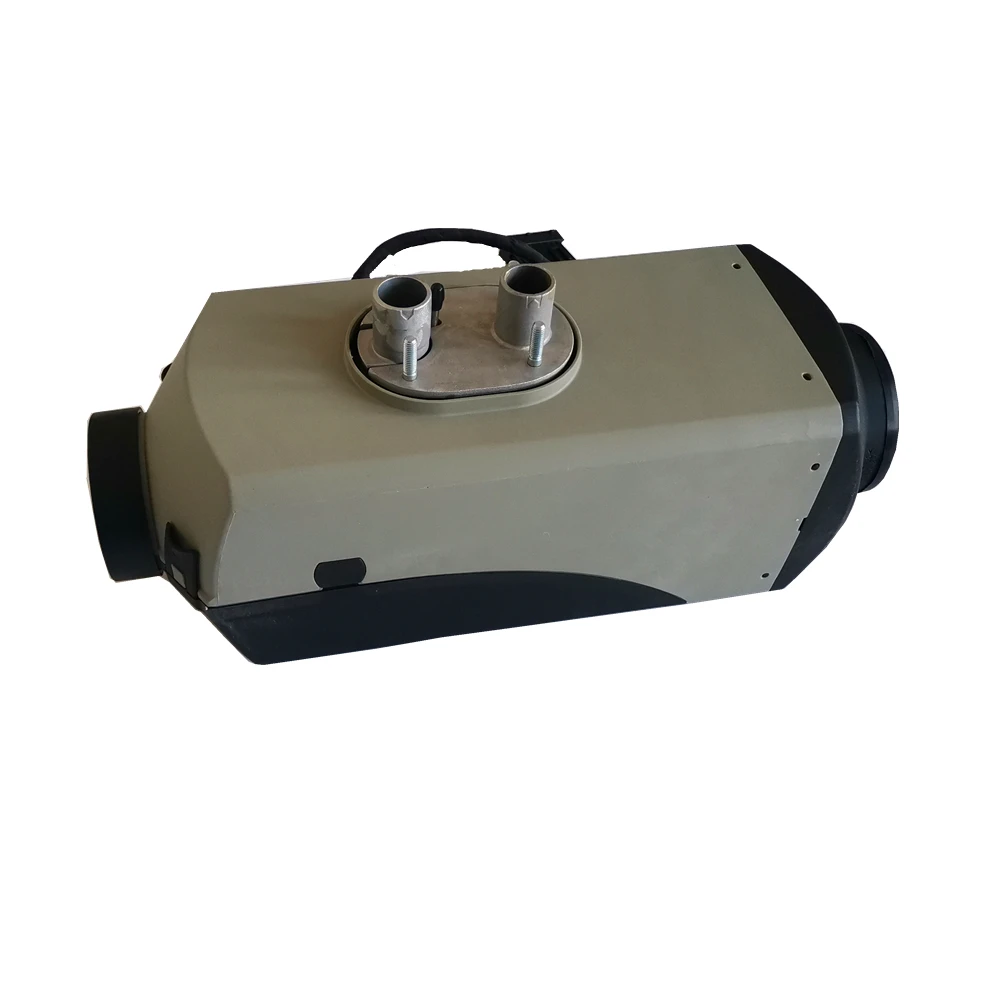 4KW Webasto 24V Diesel Air Heater Cars Heavy Trucks High Quality Thermostat Durable Steel Plastic Fast Reliable Winter Heat