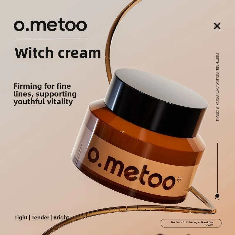 كريم مع فاكهة القرن لشد المضادة للتجاعيد ومضادة للشيخوخة ومرطبة ومرطبة وإزالة لون البشرة الأصفر والمشرق