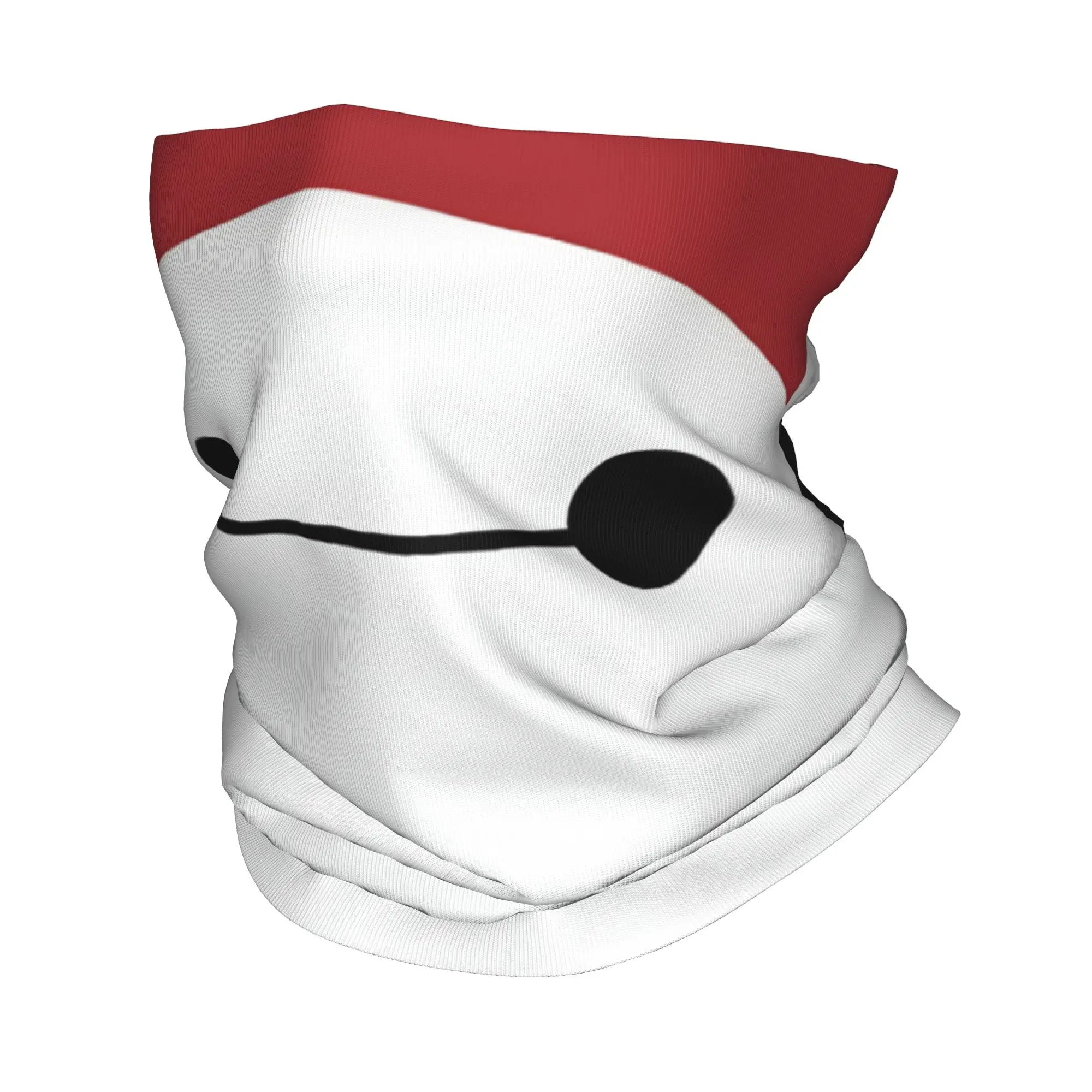 

Бандана Big Hero 6 с принтом для велосипедистов, шарф для лица, велосипедный шарф, шарф для походов