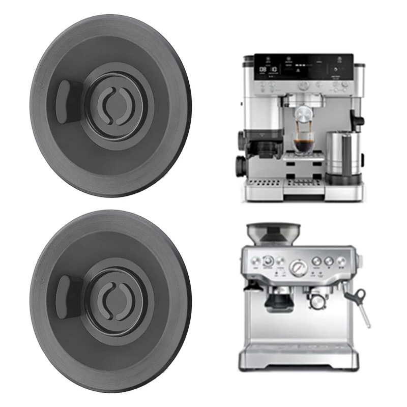 HOT! Espresso Cleaning Disc For Ninja Luxe Cafe Accessories Breville Espresso Machine Accessories