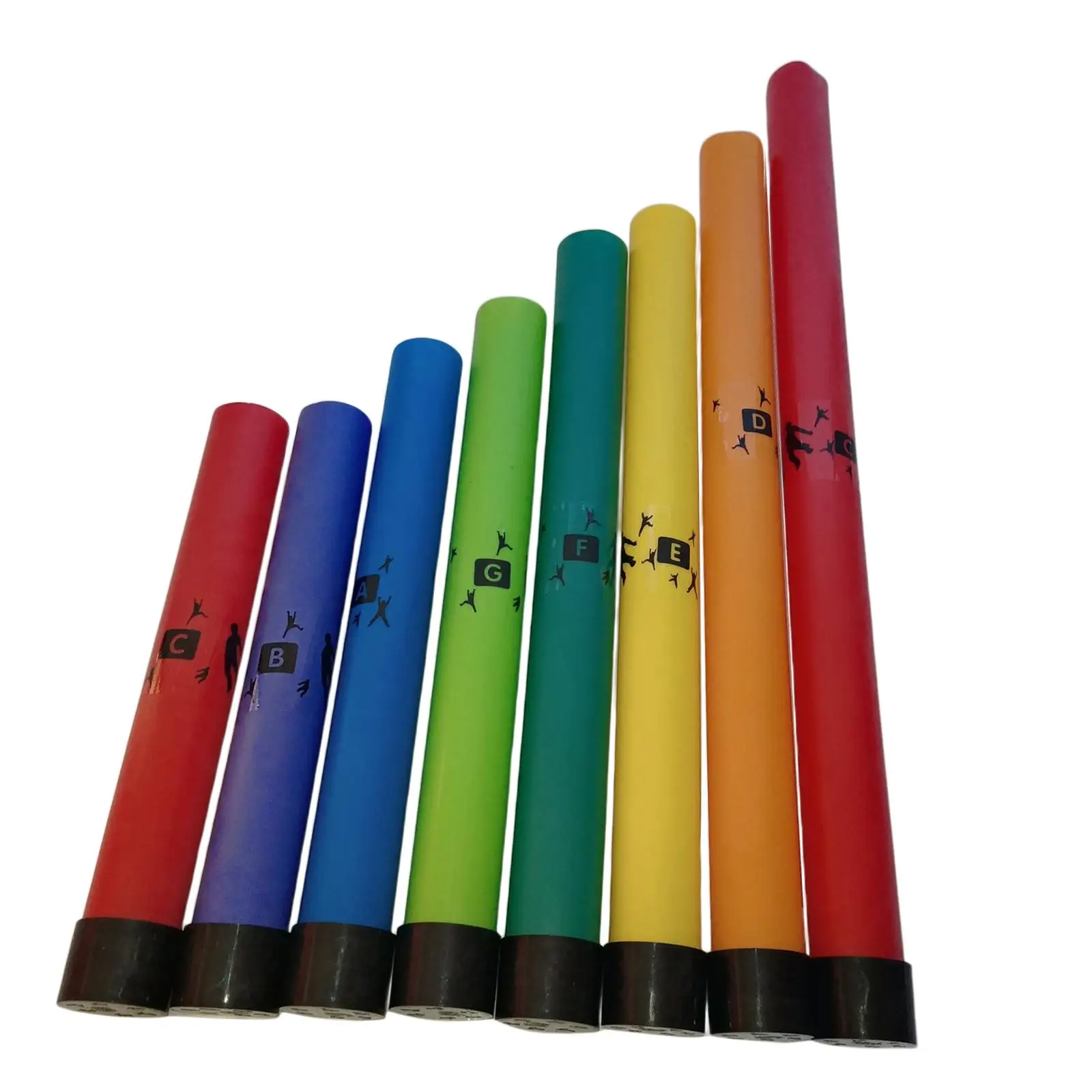 8X 8 Tuned Percussi…