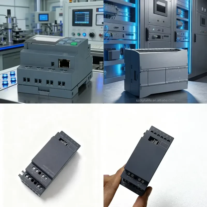 A860-2020-T301 Servo Motor Encoder, Original New CNC Pulse Coder for Industrial Automation Parts