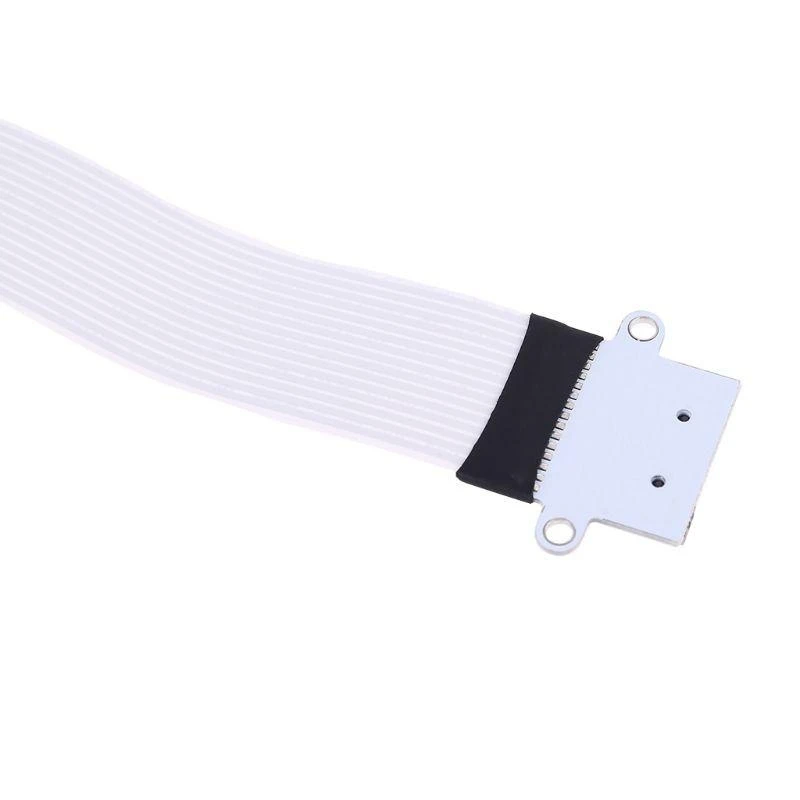 Micro SD TF Male to SD Female Extension Cable Adapter Flexible Flat FPC Cable Extender Standard SD SDHC Memory Card Kit