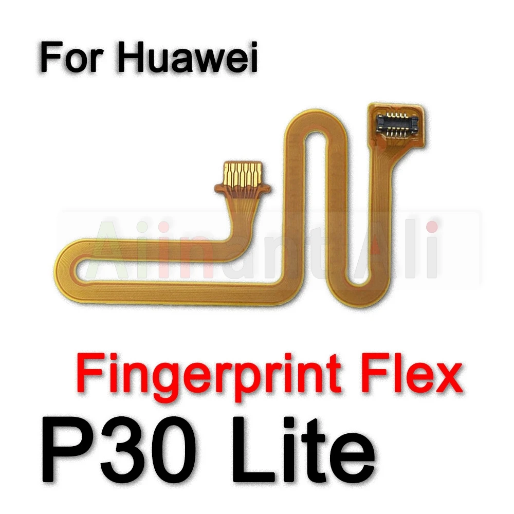 Variant: P30 Lite ZWP