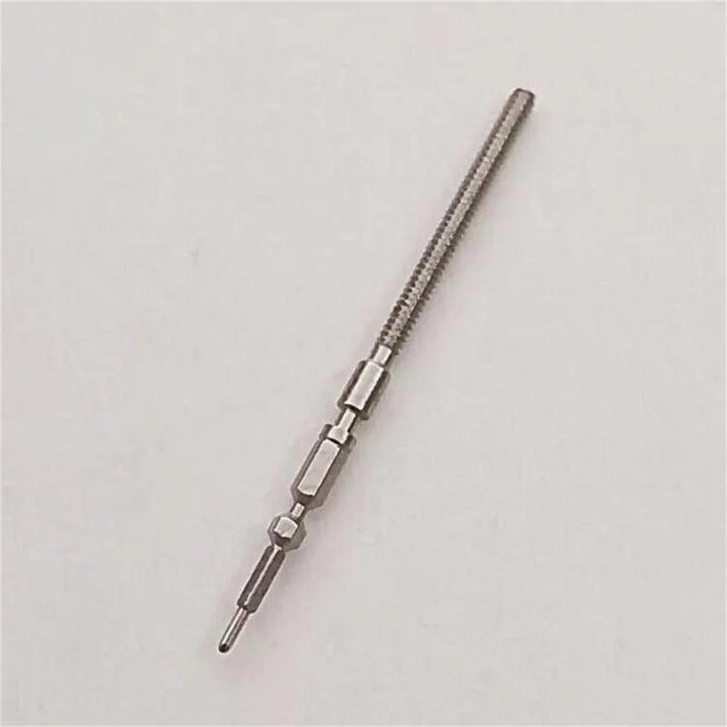 1PCS Watch Parts Watch Winding Stem For 3235 Movement Watch Movement Winding Stem Replacement Watch Repair Parts