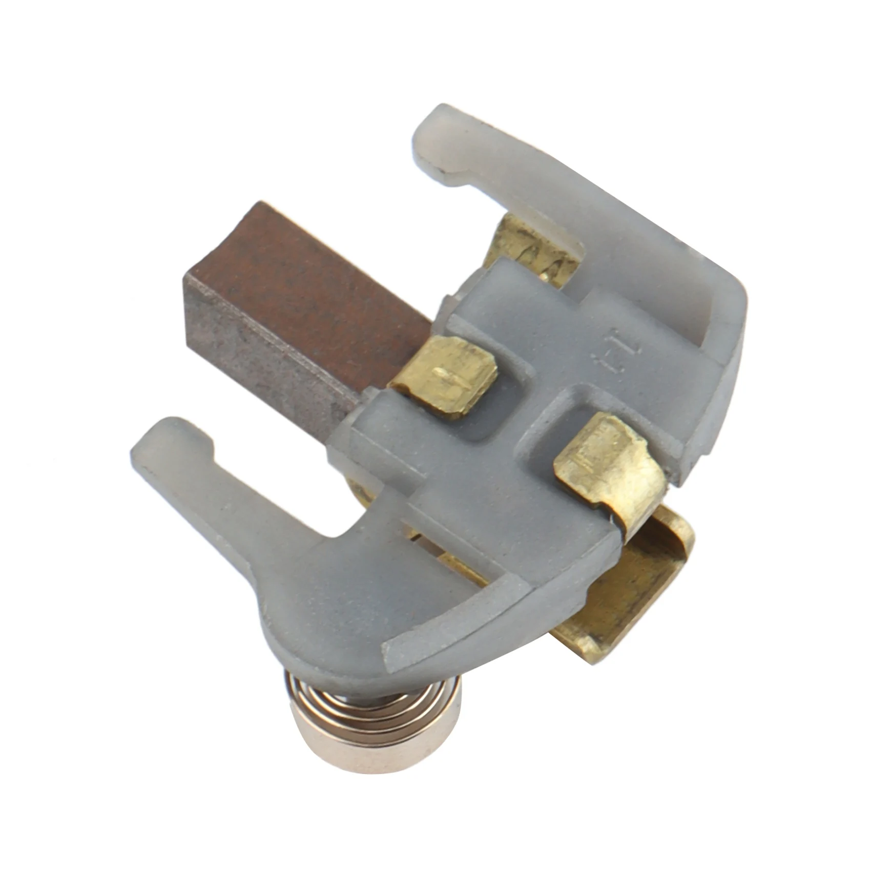 Imagem -05 - Porta-escovas de Carbono 49351100 para Dewalt 603754-01 Dc930 Dc926 Dc927 Dc930 Dc935 Dc936 Dc984 Dc987 Dc988