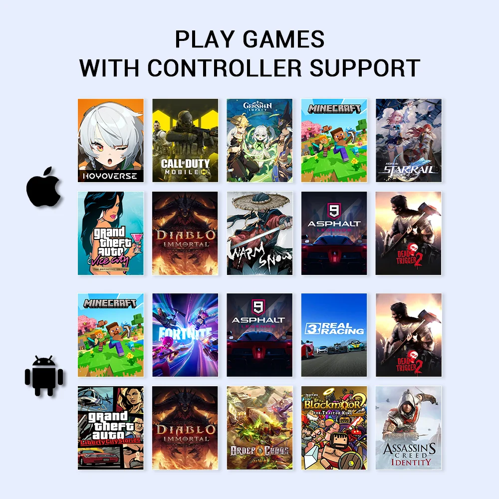 GameSir X5 Lite