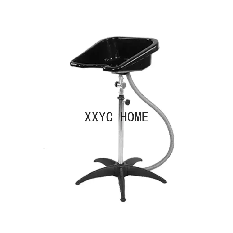 Hot Sale Portable Shampoo Basin Hair  and Barber Shop Shampoo Chair