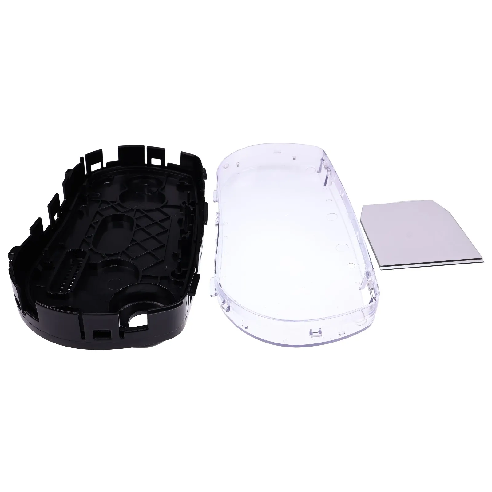 LCD Panel Housing Kit For SEA-DOO SEADOO 4-TEC GTX GTI 155 260 IS