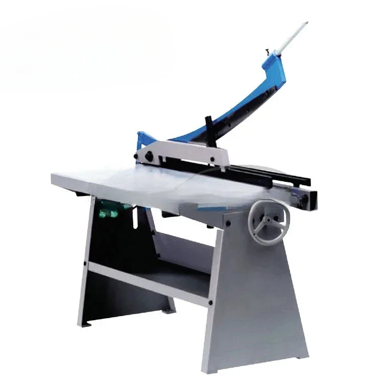 Hot sales Metal plate manual shearing machine factory