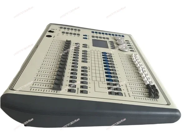 Small Pearl Console, Professional Stage Lighting Console DMX512 Computer Light Controller, Dimming Console