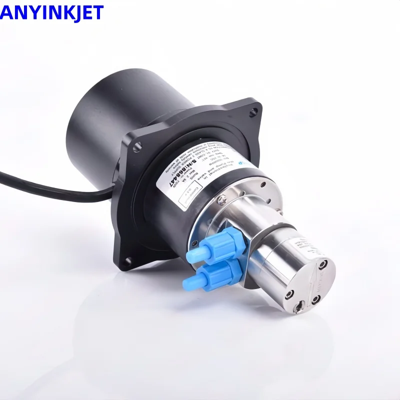 complete set of Linx 6200 pump short type LB-PP0237 pump head with pump motor