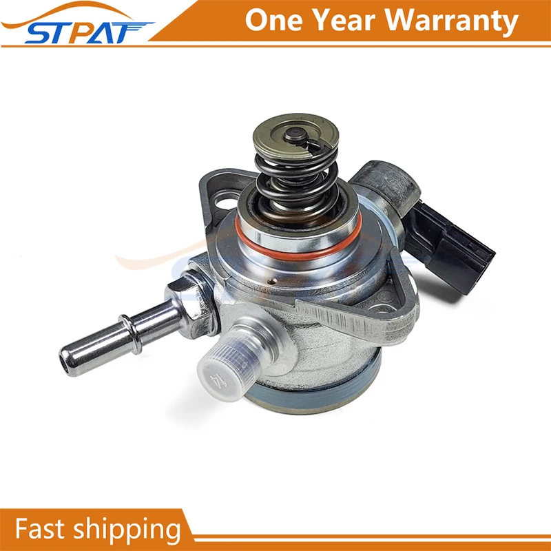 STPAT New High Pressure Fuel Pump CM5E-9D376-DA For Ford Focus III 2.0 TDCi 2010-2020