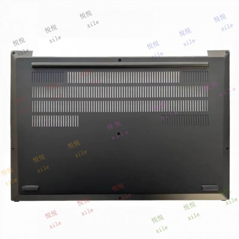 

Нижняя крышка корпуса L для Lenovo Thinkpad P1 Gen4 X1 Extreme Gen4 SCB1D11295