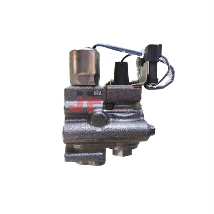 

561-15-75801 Valve 561-15-75701 561-15-75002 for Dump Truck HD785-7 HD465 5611575801 factory