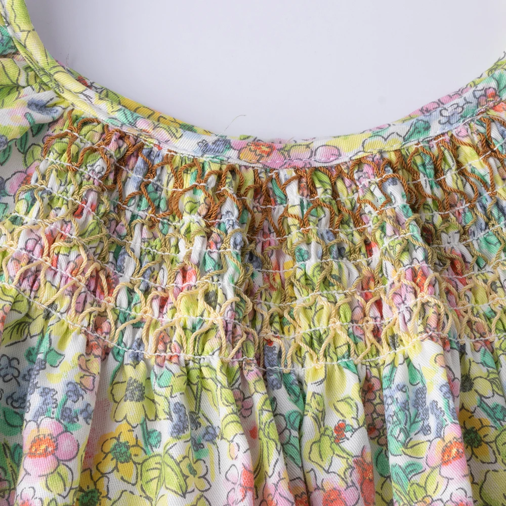 Thumbnail 3 - #18 Trending Baby Dresses Right Now