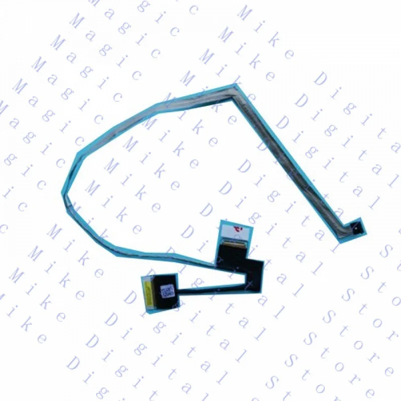 UU  For DELL ALIENWARE15 R3 R4 screen cable, high resolution 034DCH DC02C00ED00