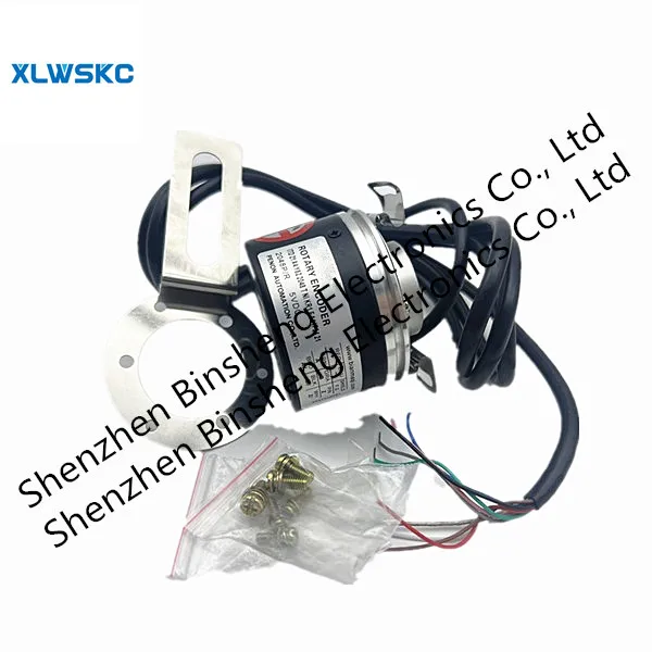 ITD21 A4 Y82 2048 T NI KR1 F 14 IP54 21 entrega inmediata del inventario puntual