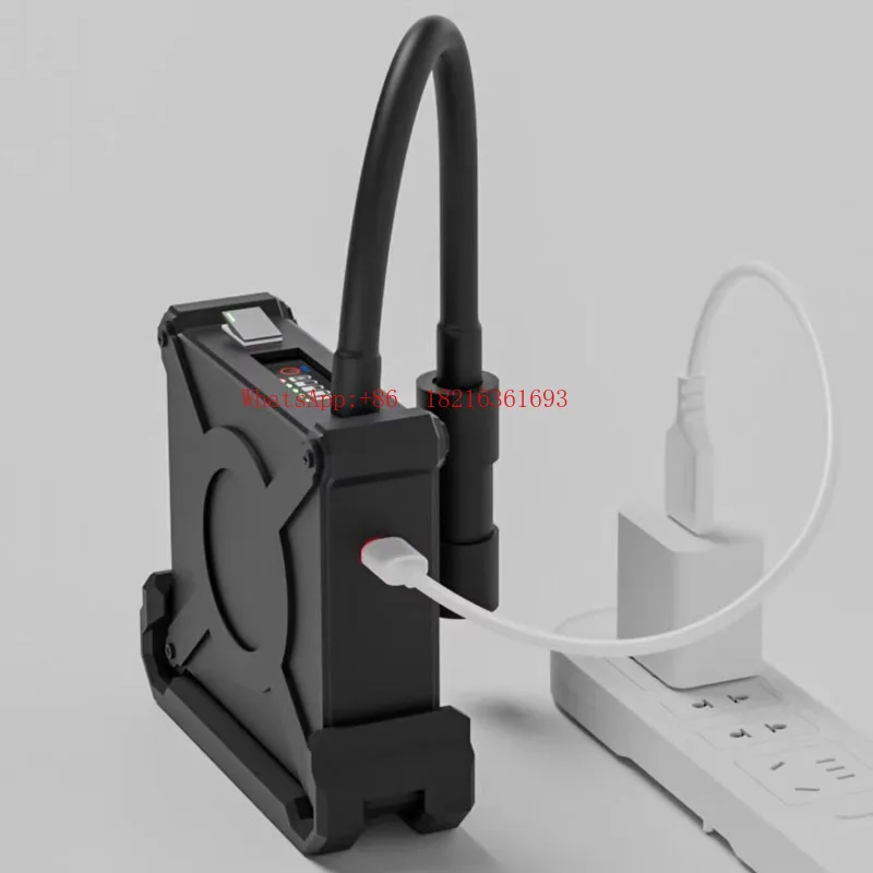 Limited Offer Anti-static Device To Prevent Powder From Flying Away - Automatic Plasma Generator For Coffee Grinders