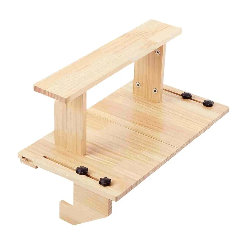 【electronic-accessories】wooden-for-plants-storage-rack-multi-function-for-home-extension-rack-minimalist-design-style-modern
